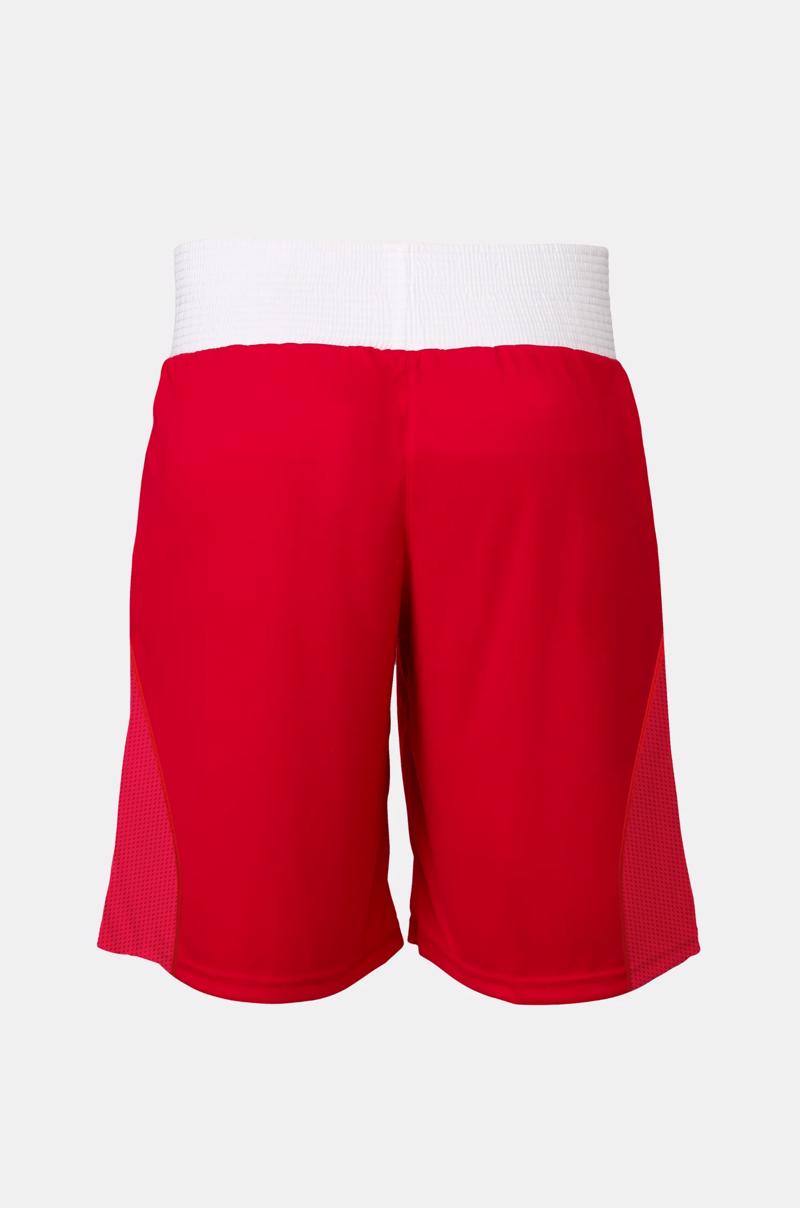 Sting Boxing Shorts 2.0 -red
